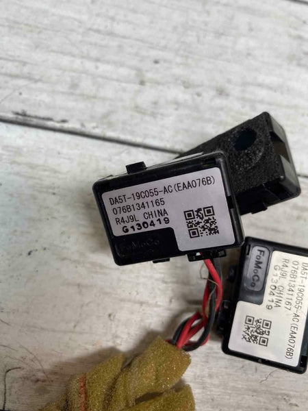 Ford Fusion bluetooth 2014 microfone de telefone mãos livres OEM DA5T19C055AC