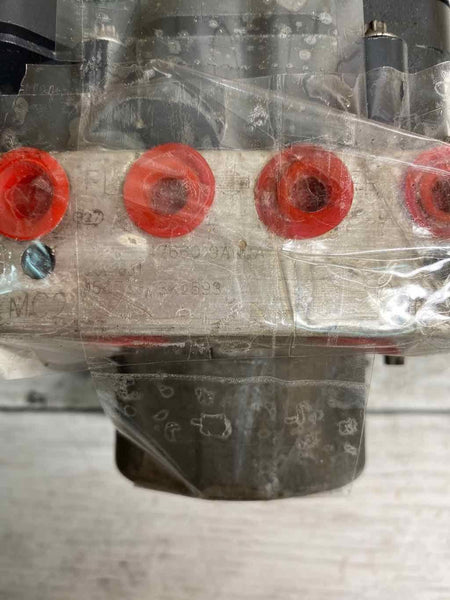 Módulo de frenos antibloqueo Nissan Sentra 2015, bomba ABS, OEM 476609AN0A