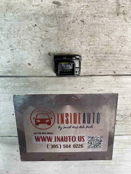 2014 TOYOTA SIENNA POWER DOOR OFF SWITCH OEM