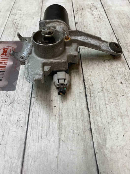 2009 2014 NISSAN MURANO FRONT WINSHIELD WIPER MOTOR OEM 288001AA0A