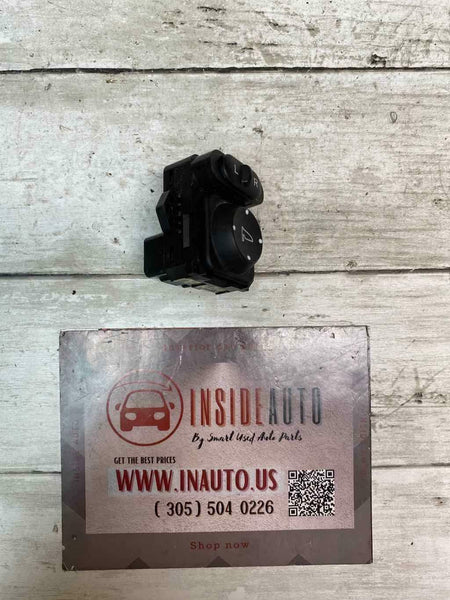 2013 2019 HONDA CIVIC SEDAN MIRROR SWITCH ASSY OEM 35190T6AJ01