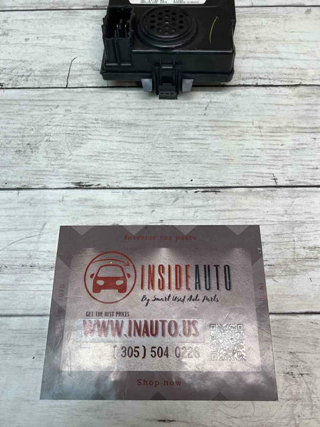 Módulo de control de potencia del portón trasero eléctrico para Jeep Cherokee 2019-2020 OEM 68366423AC
