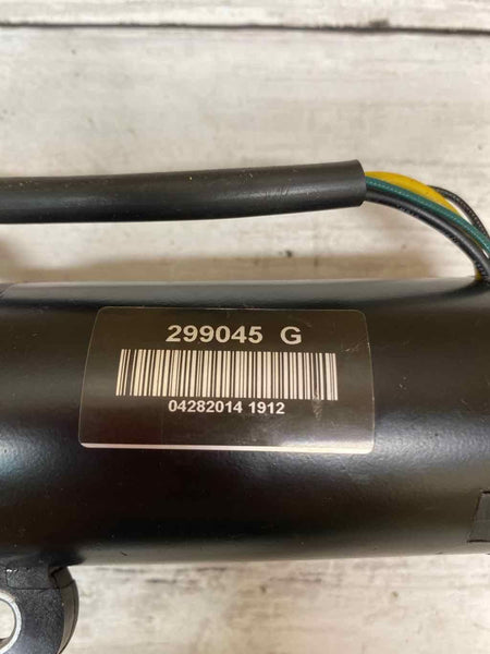2014 DODGE RAM 1500 PICKUP ACELERADOR PEDAL AJUSTADOR OEM 299045G