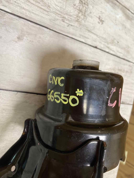 2019 HONDA CIVIC ENGINE FRAME MOUNT 2.0L OEM