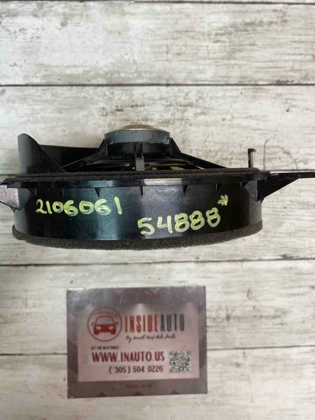 2020 2021 TOYOTA COROLLA RÁDIO ALTO-FALANTE OEM 861601A210