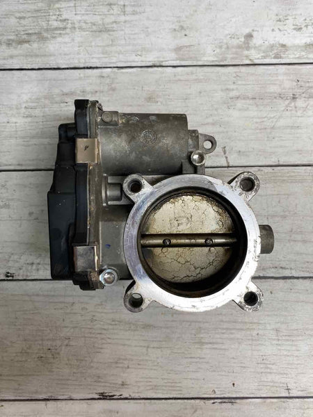 14 19 JEEP CHEROKEE 2.4L THROTTLE BODY VALVE ASSY OEM 4891970AC