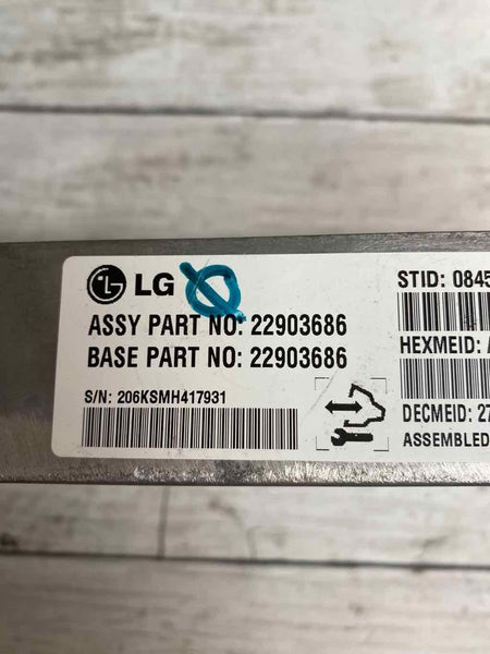 UNIDADE DE MÓDULO DE CONTROLE DE COMUNICAÇÃO CHEVROLET CRUZE 2013 OEM 22903686