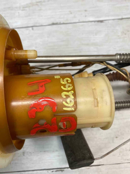 2005 FORD F150 FUEL PUMP ASSY OEM MUST COMPARE WITH YOURS 5L349H307CA