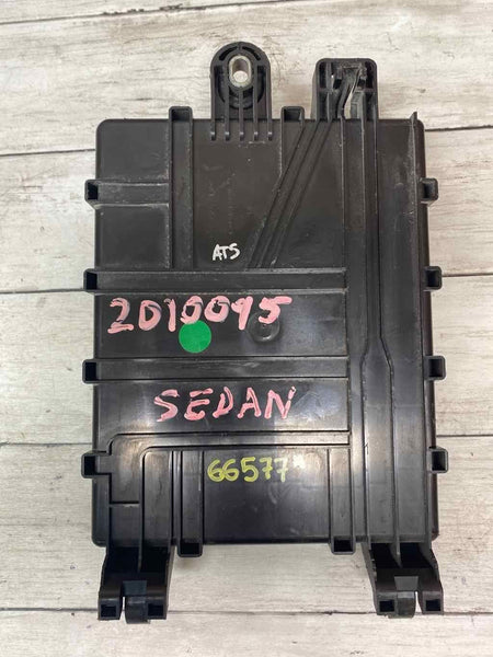 RELÉ DE CAJA DE CONEXIONES ATS DE CADILLAC 2017 OEM 23134073