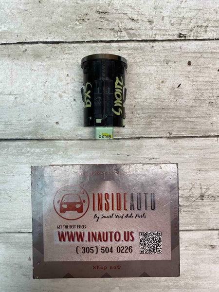 2019 MAZDA CX9 IGNITION SWITCH PUSH START BUTTOM OEM