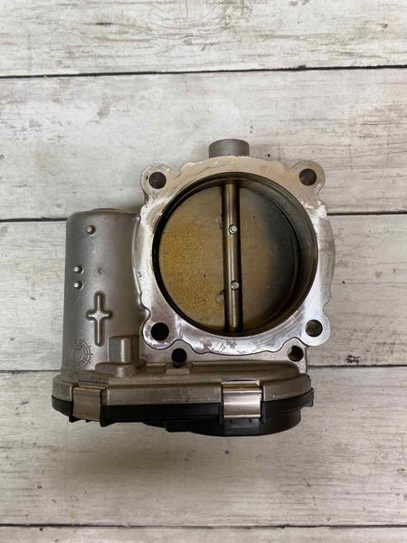 14 22 JEEP CHEROKEE 3.2L CONJUNTO DE VÁLVULA DEL CUERPO DEL ACELERADOR OEM 05184349AC