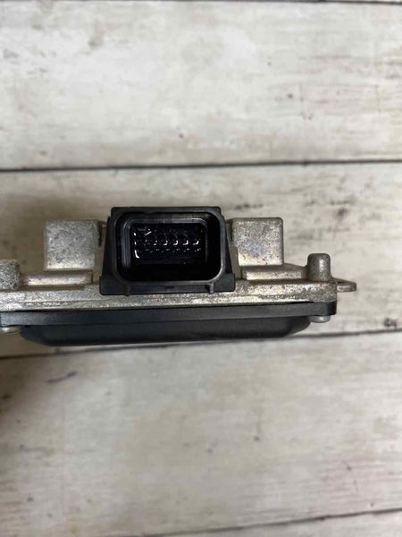 Módulo sensor de advertencia de colisión trasera Volvo S60 2015 OEM 31406561