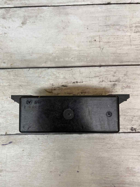 13 19 FORD TAURUS DRIVER PARK ASSIST CONTROLE MÓDULO ASSY OEM DA5T15K866EA