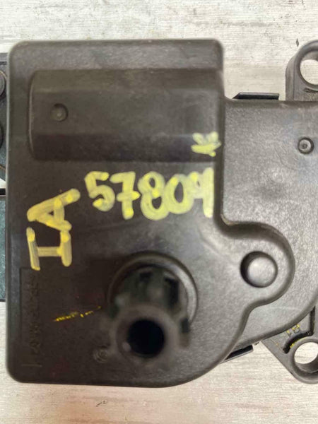 2016 SCION IA AIR FLAP ACTUATOR VENT ASSY OEM JCS HB601D10B