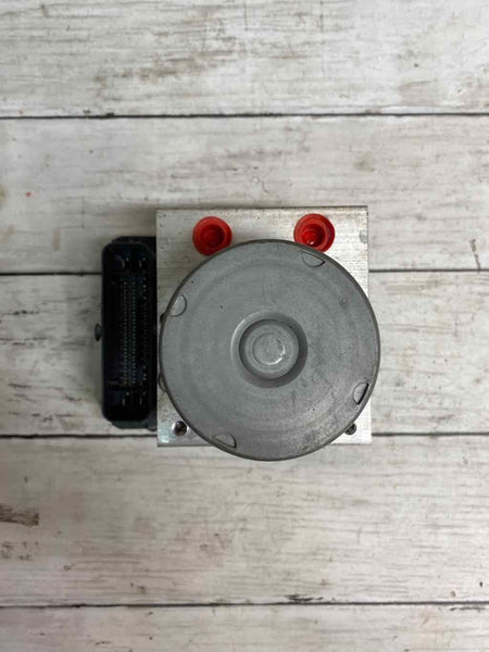 20 22 TOYOTA COROLLA SEDAN 1.8L ANTI LOCK BRAKE MODULE ABS PUMP OEM 4454002680