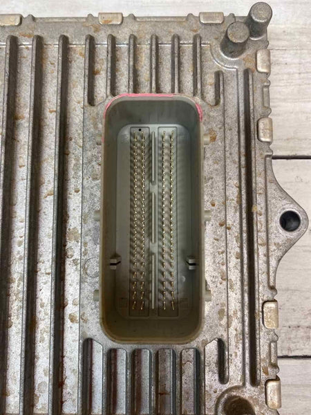 18 DODGE RAM 1500 PICKUP 5.7L 8SP ENGINE COMPUTER MODULE ECU ECM OEM 68243303AB