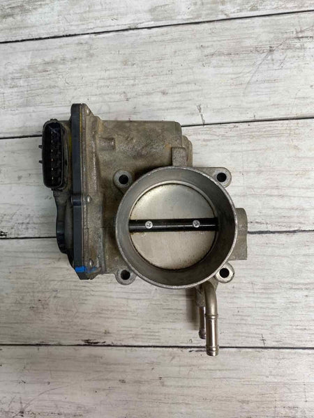 2009 2018 TOYOTA RAV-4 THROTTLE BODY VALVE ASSY OEM 2203036010