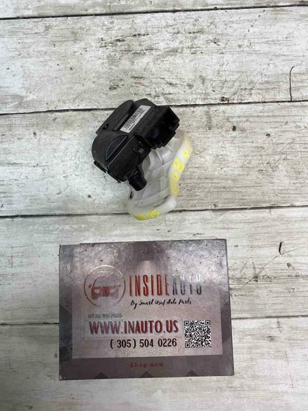 Conjunto de servoaccionamiento de trampilla de aire para GMC Suburban 2017, OEM 01713224