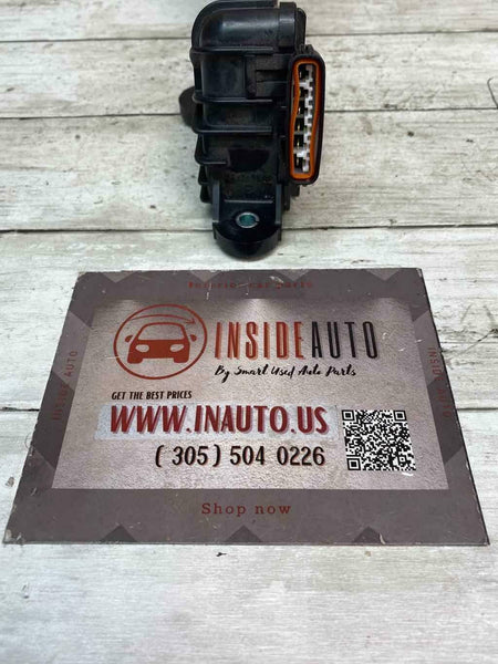 2018 TOYOTA TACOMA 3.5L ACCELERATOR PEDAL ASSY OEM 7812004081