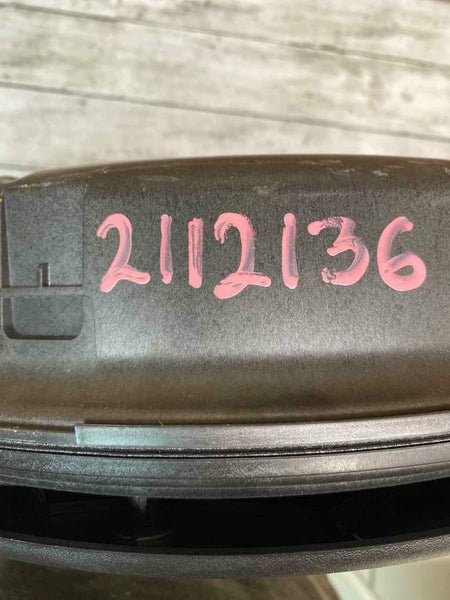 Conjunto de subwoofer para Nissan Murano 2018 OEM 281705AA0A