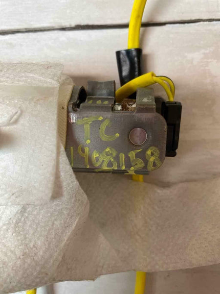 2011 2016 SCION TC SEAT SRS AIR BAG LEFT DRIVER SIDE OEM 7392021030