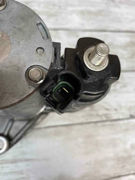 2020 2021 TOYOTA COROLLA 1.8L LE STARTER MOTOR ASSY 281000T340
