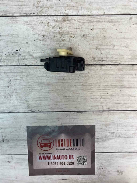 Conjunto de servoaccionamiento de trampilla de aire OEM para Infiniti Q50 2014