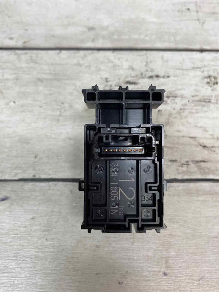 2020 TOYOTA CHR FRONT RIGHT DOOR SWITCH ASSY OEM 3541B051N