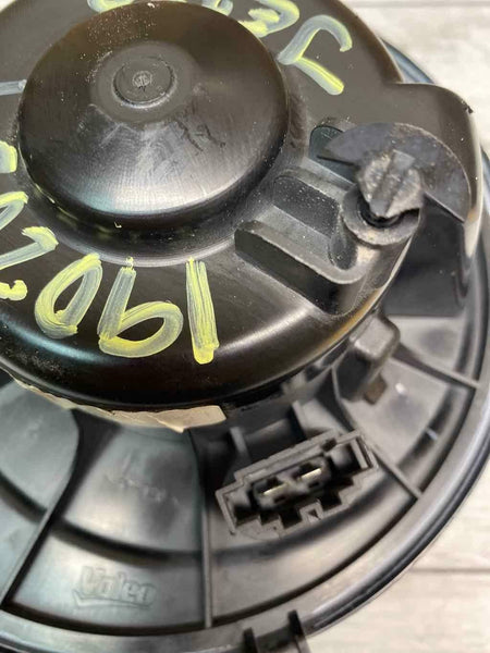 2005 2018 VOLKSWAGEN JETTA BLOWER MOTOR ASSY OEM 1K1819015D