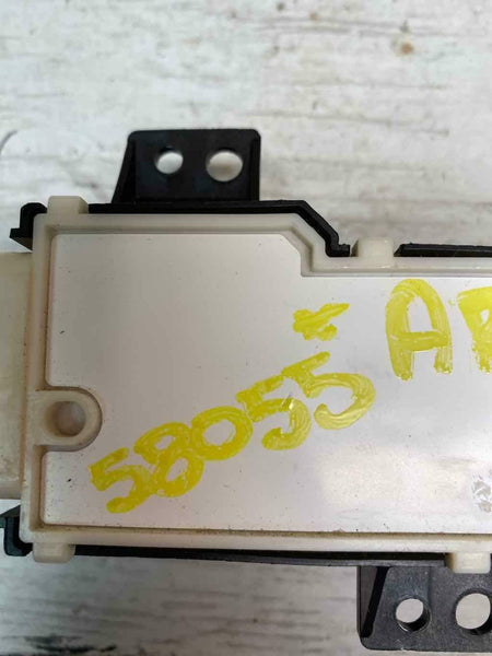 2014 TOYOTA 4RUNNER FRONT LEFT DRIVER SIDE SEAT SWITCH ASSY OEM LH