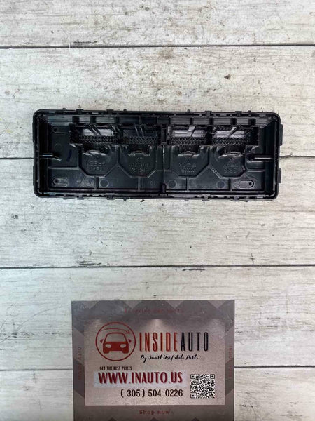 GMC Terrain controle climático 2018 2019 módulo de controle de aquecedor HVAC AC OEM 84221981