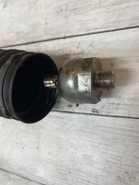 Barra de dirección interior y exterior para camioneta GMC Sierra 1500 2018, lado izquierdo del conductor, OEM