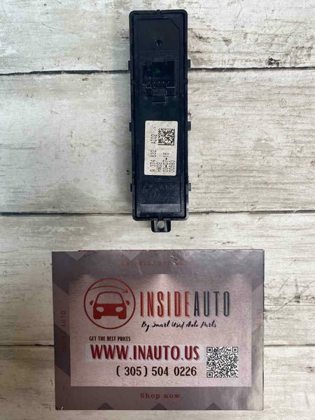 Interruptor de consola central BMW X1 2018 eco pro-sport - control de tracción OEM 9374832AI02