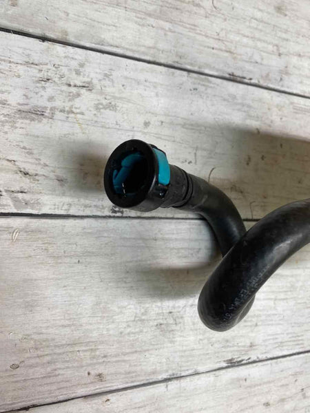 Botella de depósito del cilindro maestro de freno para Lincoln MKC 2019, OEM EJ7C2K478AA