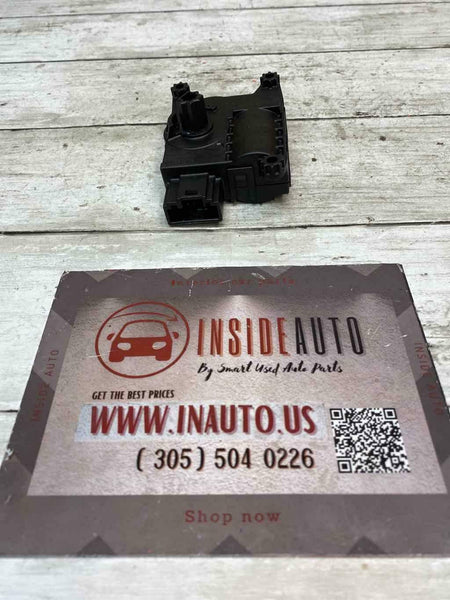 Conjunto de servoaccionamiento de trampilla de aire para GMC Suburban 2017, OEM 2305171A
