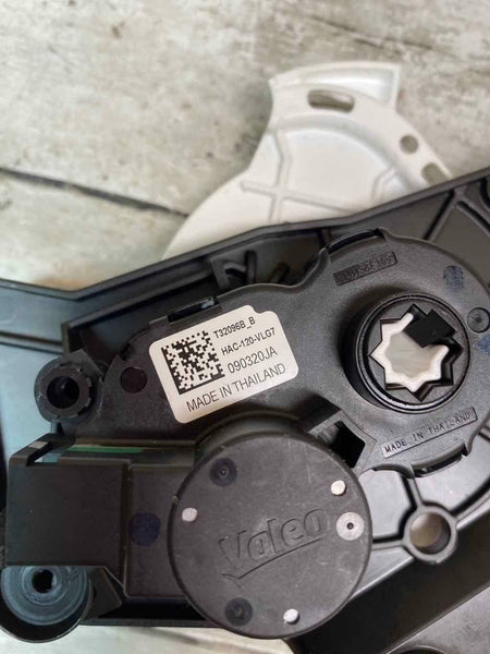 2018 2021 TOYOTA CHR AIR FLAP SERVO ATUADOR ASSY OEM 090320JA
