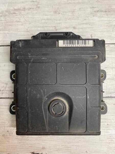 2011 2019 VOLKSWAGEN JETTA SEDAN 2.0L TRANMISSION CONTROL MODULE OEM 09G92775LE