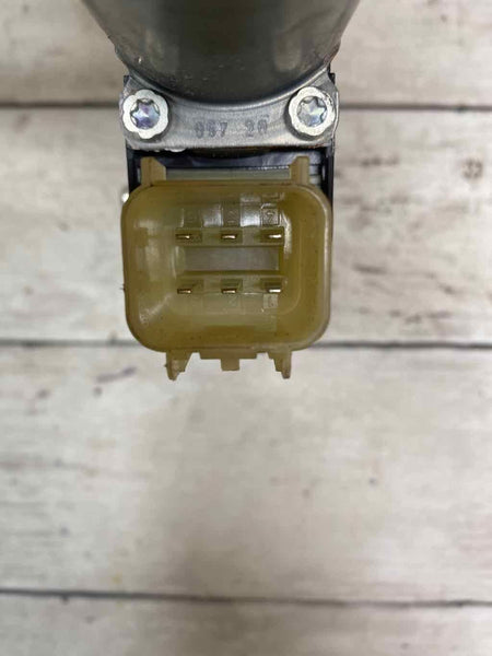 15 20 FORD PICKUP F150 FRONT RIGHT DOOR POWER WINDOW MOTOR ONLY OEM FL3Z1523200F