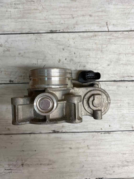 18 21 CHEVROLET EQUINOX 1.5L THROTTLE BODY VALVE ASSY OEM 12671379