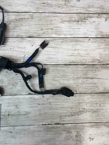 2020 HYUNDAI SONATA 2.5L COIL & INJECTOR WIRE HARNESS OEM