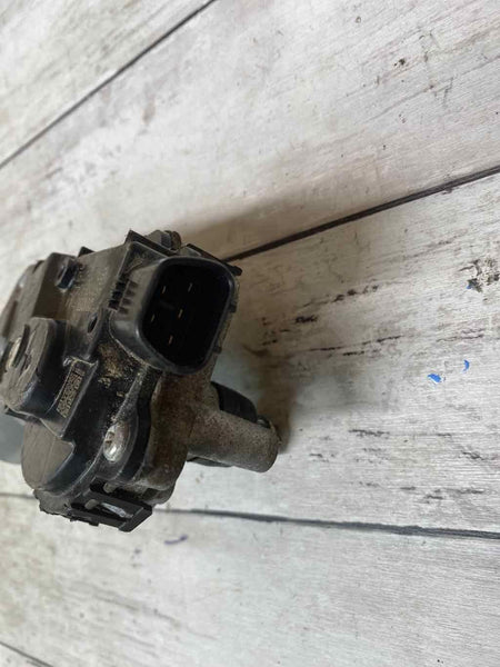 2021 TOYOTA CHR FRONT WINDHSIELD WIPER MOTOR ASSY OEM 8511010440