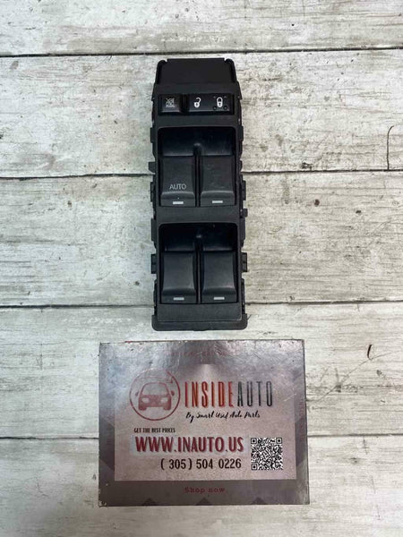 2011 2017 JEEP COMPASS DRIVER'S MASTER WINDOW SWITCH ASSY OEM 4602780AD