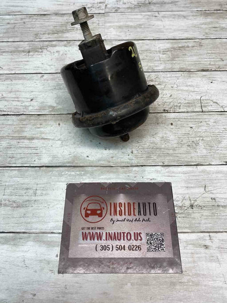 2015 CHEVROLET TRAVERSE ENGINE FRAME MOUNT ASSY OEM 25840450