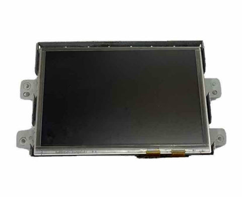 Radio AM/FM Jaguar XE 2017-2018, pantalla de 8", conjunto OEM FK7219C299AC