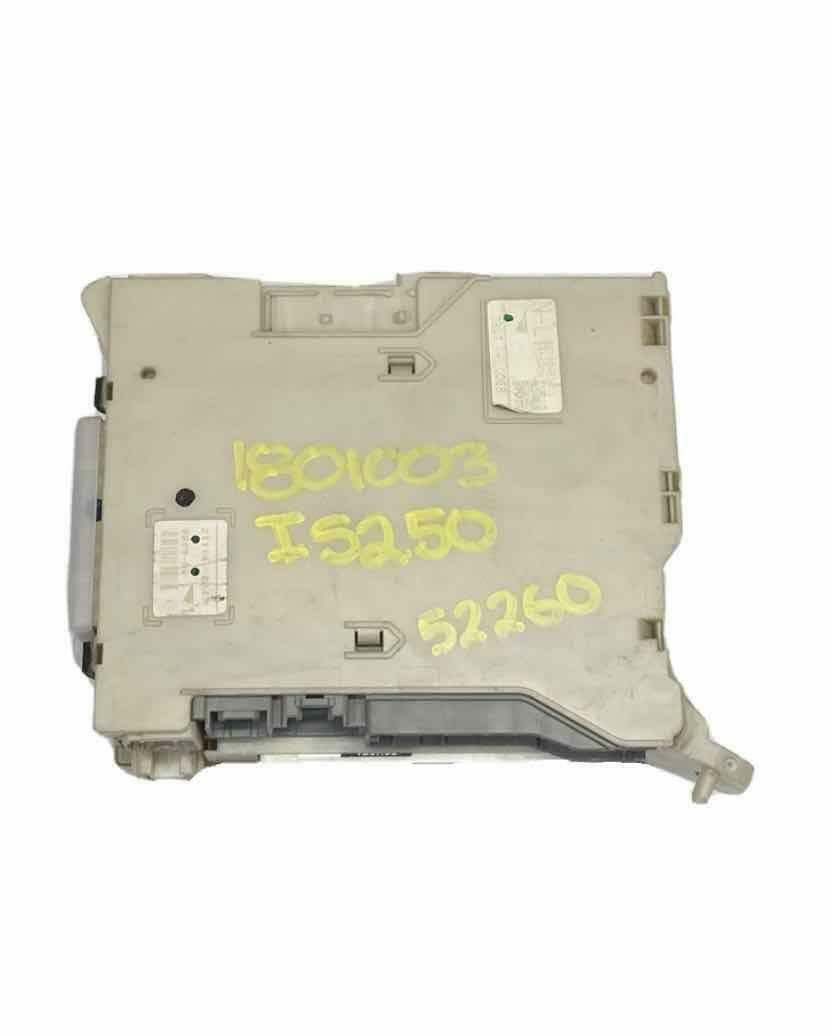 2006 2015 LEXUS IS250 SEDAN CAIXA DE BLOCO DE JUNÇÃO OEM