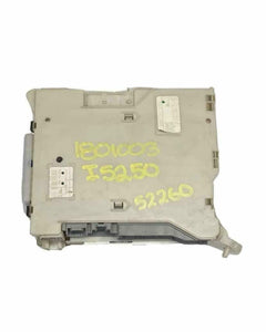 2006 2015 LEXUS IS250 SEDAN CAIXA DE BLOCO DE JUNÇÃO OEM