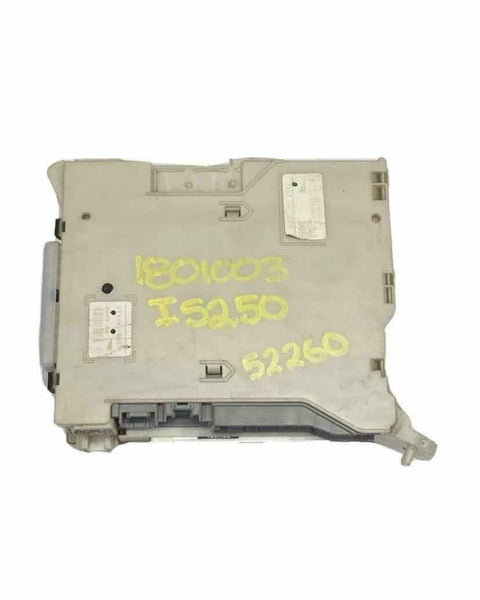 2006 2015 LEXUS IS250 SEDAN CAIXA DE BLOCO DE JUNÇÃO OEM