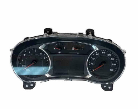 2019 CHEVROLET EQUINOX 1.5L SPEEDOMETER INSTRUMENT CLUSTER ASSY 84562488 29K