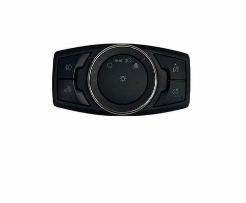 Interruptor de faros delanteros OEM FL3T13D061BCW para Ford F150 2009-2019