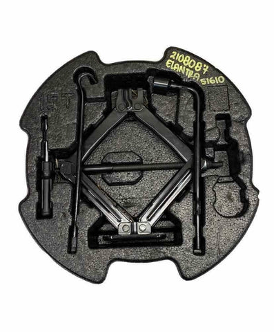 2017 2020 HYUNDAI ELANTRA JACK ASSEMBLY OEM 9110F2000